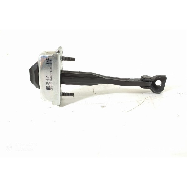 Limitador Porta Ecosport Dianteiro Esquerdo 2013/2021