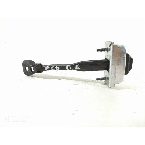 Limitador Porta Ecosport Dianteiro Esquerdo 2013/2021