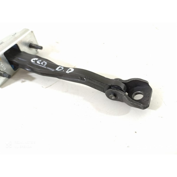 Limitador Porta Ecosport Dianteiro Direito 2013 A 2021