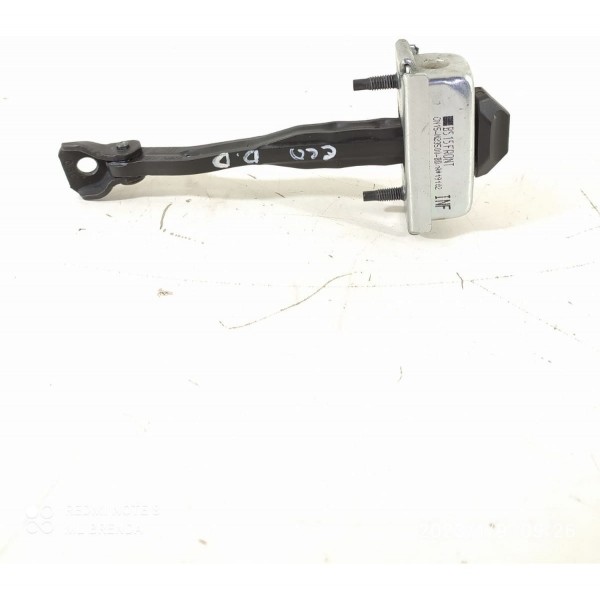 Limitador Porta Ecosport Dianteiro Direito 2013 A 2021