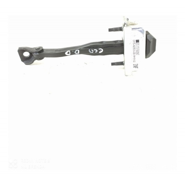 Limitador Porta Ecosport Dianteiro Direito 2013 A 2021