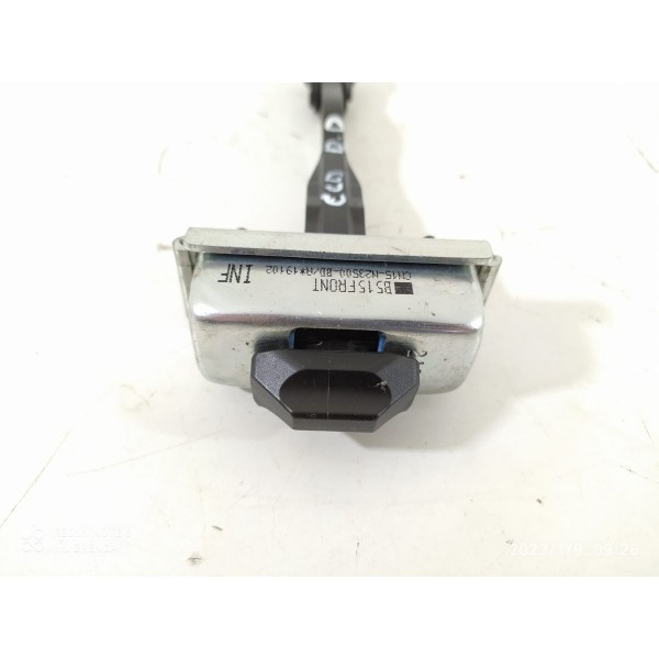 Limitador Porta Ecosport Dianteiro Direito 2013 A 2021