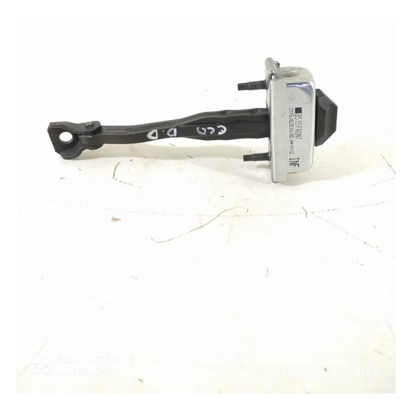 Limitador Porta Ecosport Dianteiro Direito 2013 A 2021