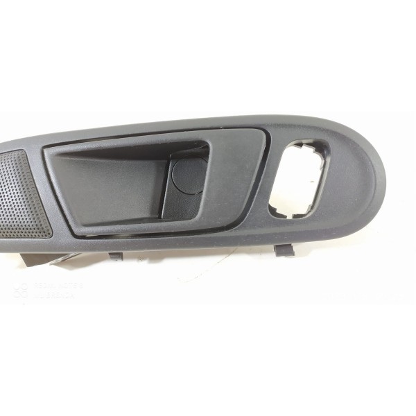 Maçaneta Interna Ecosport Dianteira Esquerda 2013/2021