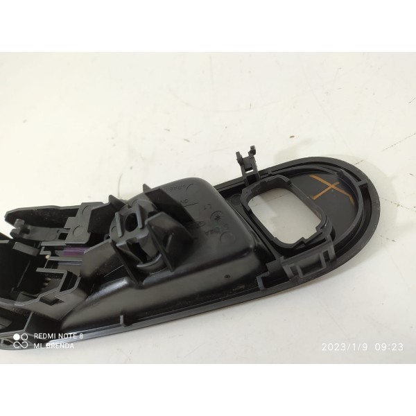 Maçaneta Interna Ecosport Dianteira Esquerda 2013/2021