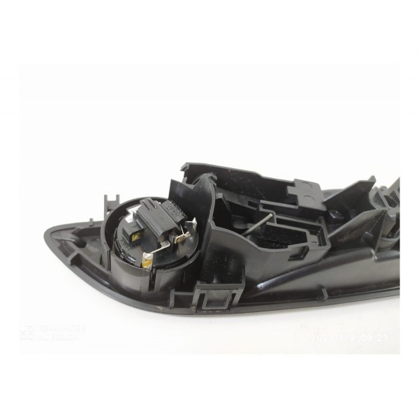 Maçaneta Interna Ecosport Dianteira Esquerda 2013/2021