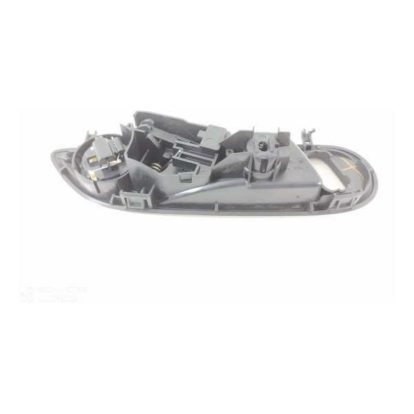 Maçaneta Interna Ecosport Dianteira Esquerda 2013/2021