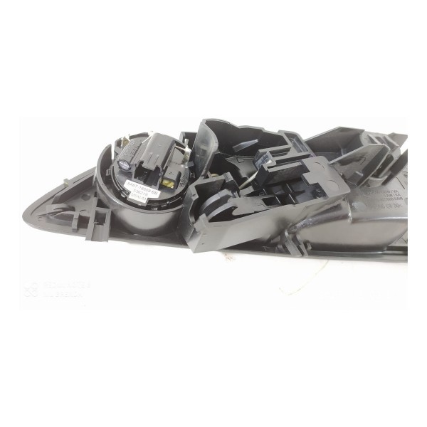 Maçaneta Int Dianteira Direita Ecosport 2013/2021 Gn15a22600