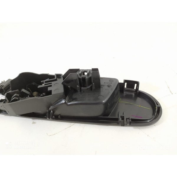 Maçaneta Int Dianteira Direita Ecosport 2013/2021 Gn15a22600