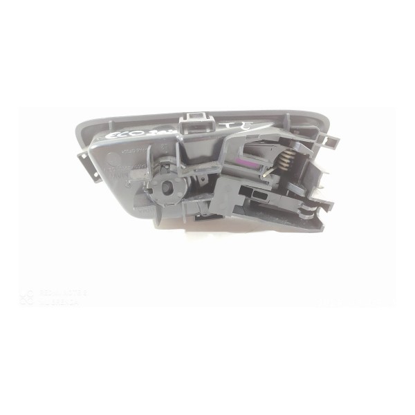 Maçaneta Interna Ecosport Traseira Esquerda 2020 8a61a22601