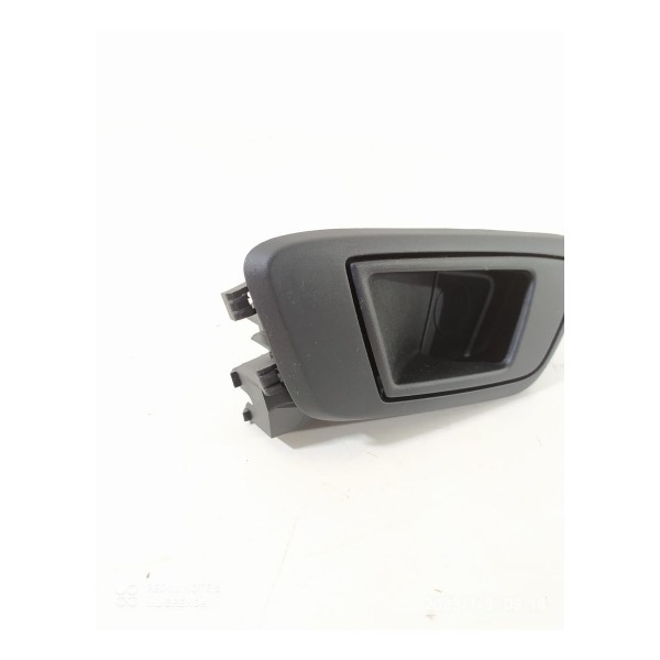 Maçaneta Interna Ecosport Traseira Esquerda 2020 8a61a22601