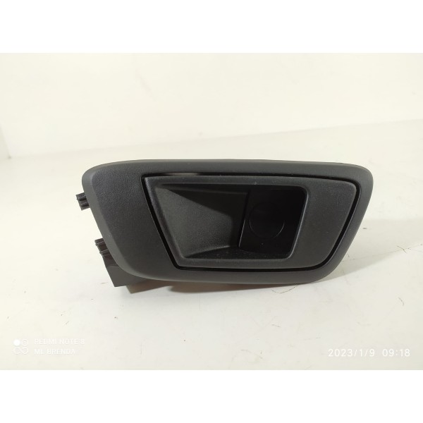 Maçaneta Interna Ecosport Traseira Esquerda 2020 8a61a22601