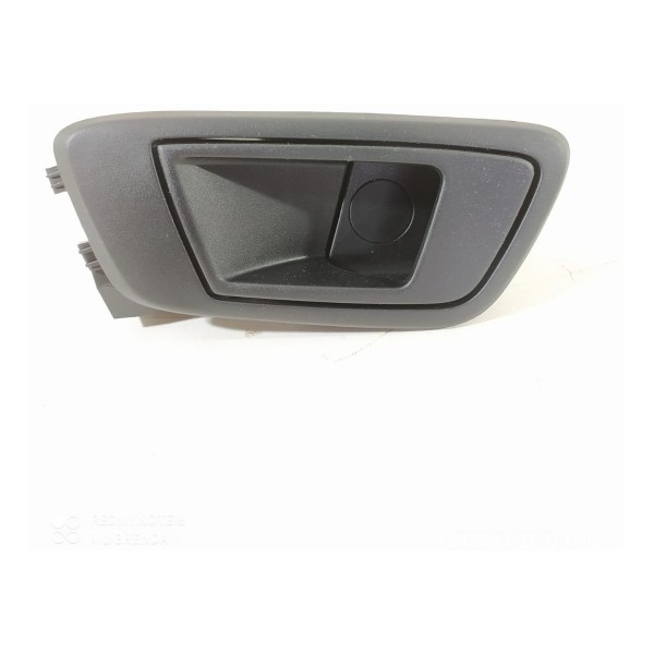 Maçaneta Interna Ecosport Traseira Esquerda 2020 8a61a22601