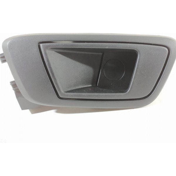 Maçaneta Interna Ecosport Traseira Esquerda 2020 8a61a22601