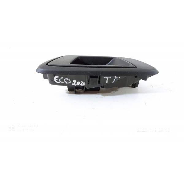 Maçaneta Interna Ecosport Traseira Esquerda 2020 8a61a22601