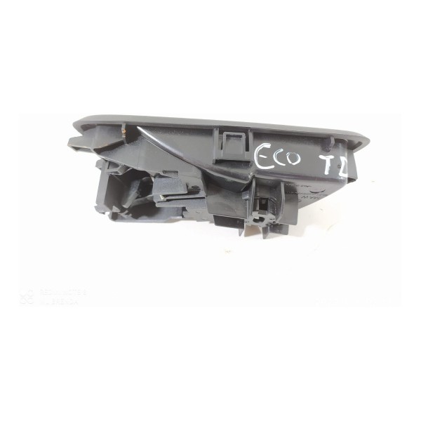 Maçaneta Int Ecosport Traseira Direita 2018 2019 2020 2021