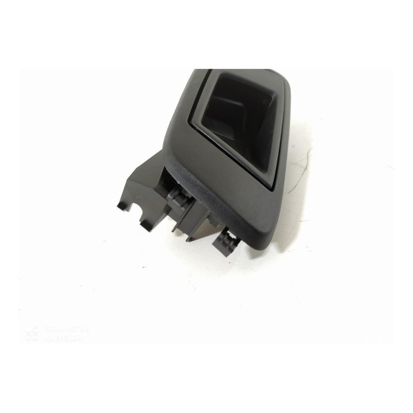 Maçaneta Int Ecosport Traseira Direita 2018 2019 2020 2021