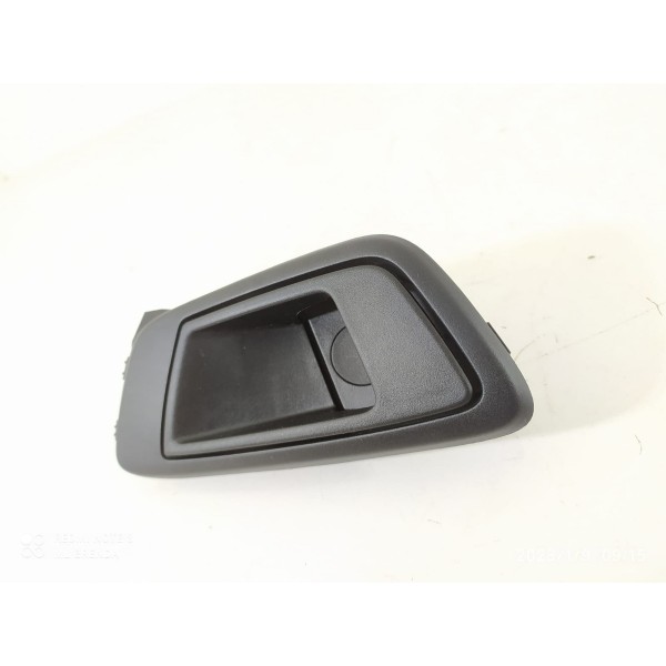 Maçaneta Int Ecosport Traseira Direita 2018 2019 2020 2021