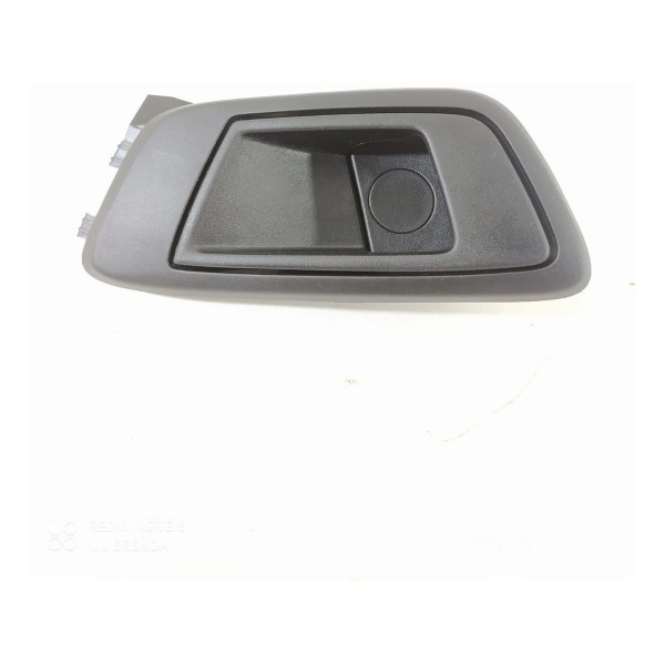 Maçaneta Int Ecosport Traseira Direita 2018 2019 2020 2021