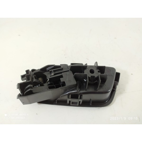 Maçaneta Int Ecosport Traseira Direita 2018 2019 2020 2021