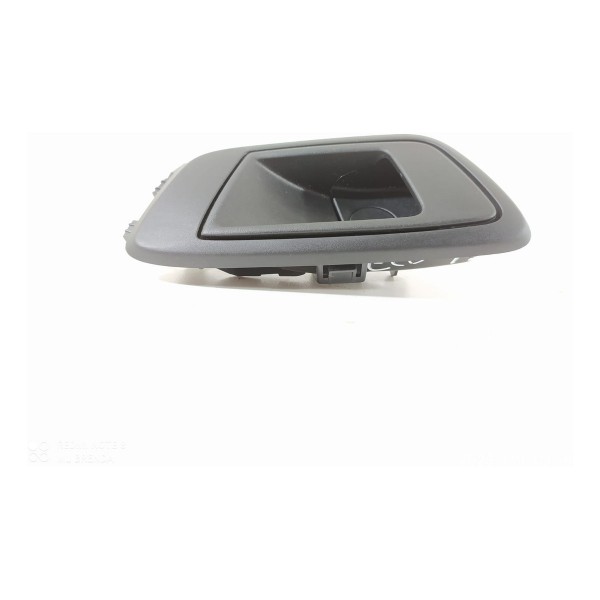 Maçaneta Int Ecosport Traseira Direita 2018 2019 2020 2021