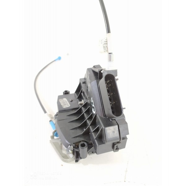 Fechadura Porta Ecosport Dianteira Dir 2013/2022 Cn15a219at4