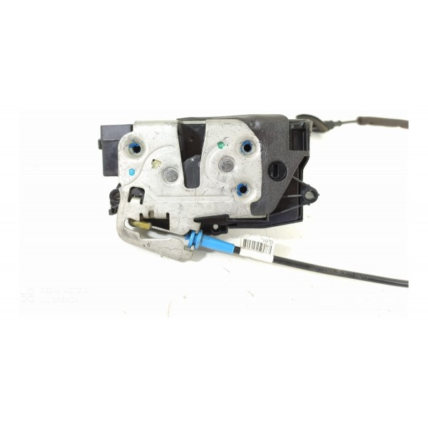 Fechadura Porta Ecosport Dianteira Dir 2013/2022 Cn15a219at4