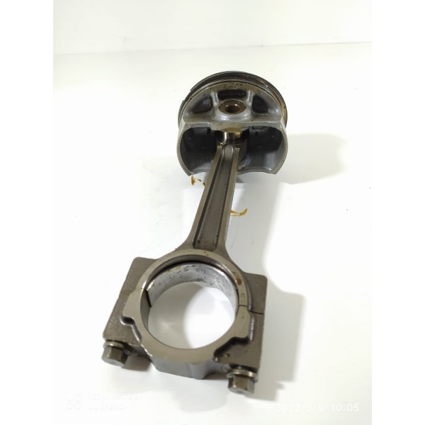 Pistão Biela Renegade Flex 2015/2021