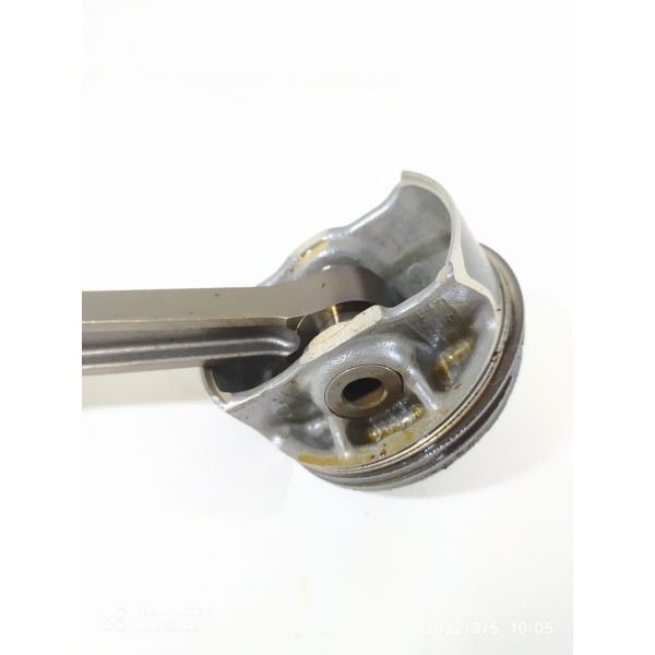 Pistão Biela Renegade Flex 2015/2021