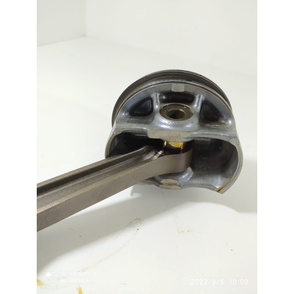 Pistão Biela Jeep Renegade Flex 2015/2020