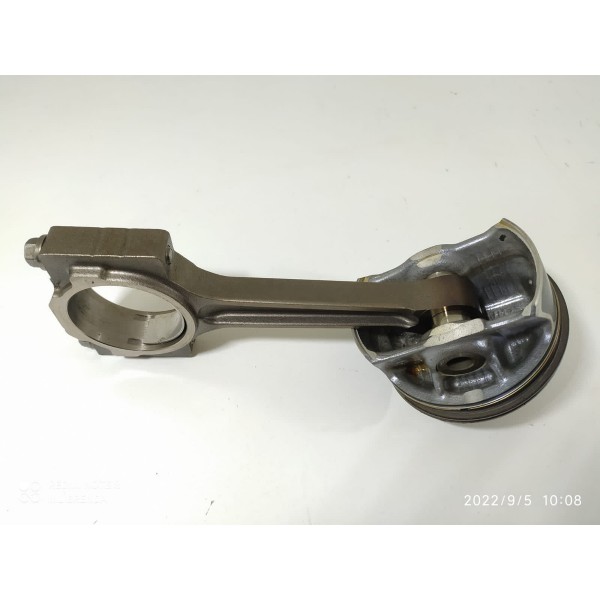 Pistão Biela Jeep Renegade Flex 2015/2020