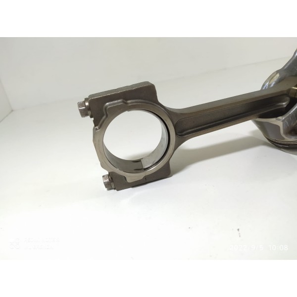 Pistão Biela Jeep Renegade Flex 2015/2020