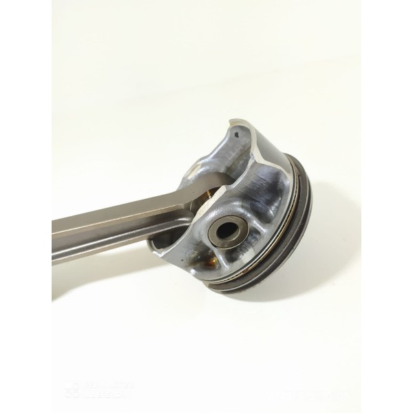 Pistão Biela Jeep Renegade Flex 2015/2020