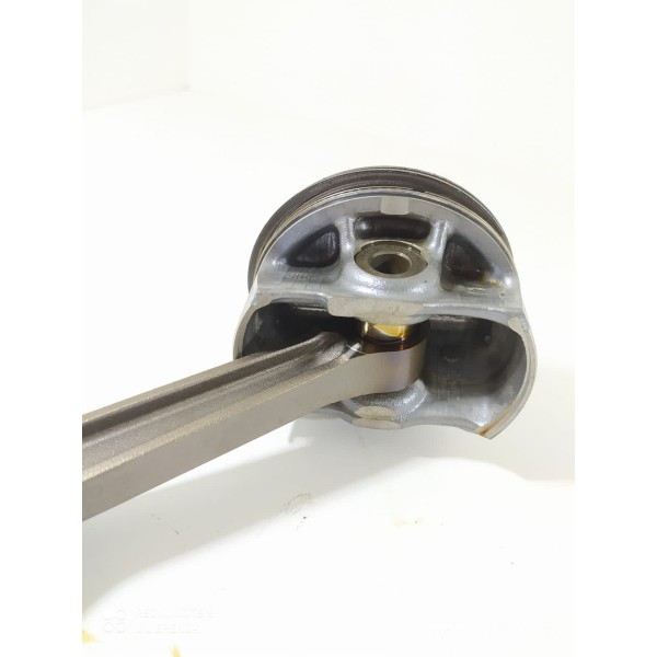 Pistão Biela Jeep Renegade Flex 2015/2020