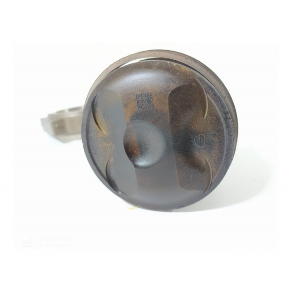 Pistão Biela Jeep Renegade Flex 2015/2020