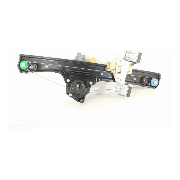 Maquina Vidro Ecosport Dianteira Direit 2013/22 Gn15a23200ca