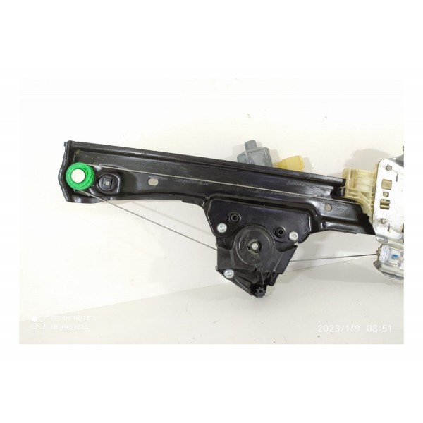 Maquina Vidro Ecosport Dianteira Direit 2013/22 Gn15a23200ca