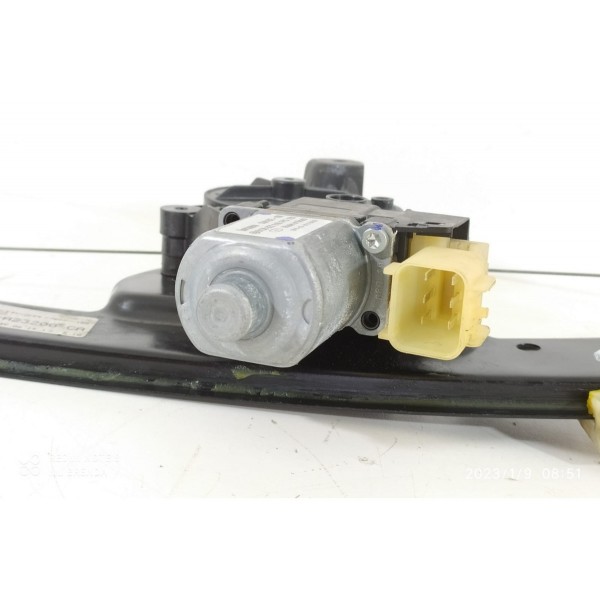 Maquina Vidro Ecosport Dianteira Direit 2013/22 Gn15a23200ca