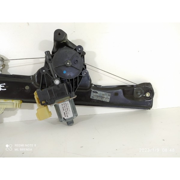 Maquina Vidro Ecosport Dianteira Esquer 2013/22 Gn15a23201ca