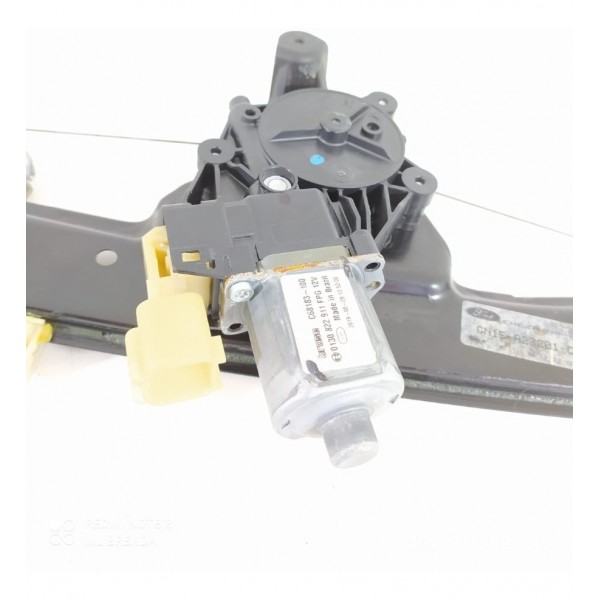 Maquina Vidro Ecosport Dianteira Esquer 2013/22 Gn15a23201ca