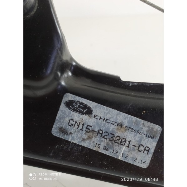 Maquina Vidro Ecosport Dianteira Esquer 2013/22 Gn15a23201ca