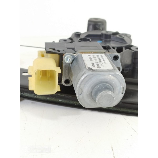 Maquina Vidro Ecosport Dianteira Esquer 2013/22 Gn15a23201ca