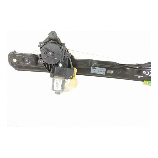 Maquina Vidro Ecosport Traseira Direi 2013/2022 Gn15927000ca