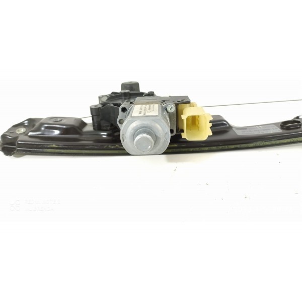 Maquina Vidro Ecosport Traseira Direi 2013/2022 Gn15927000ca