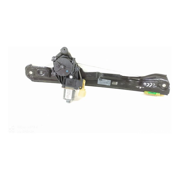 Maquina Vidro Ecosport Traseira Direi 2013/2022 Gn15927000ca