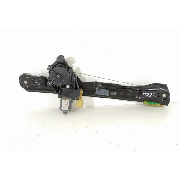 Maquina Vidro Ecosport Traseira Direi 2013/2022 Gn15927000ca