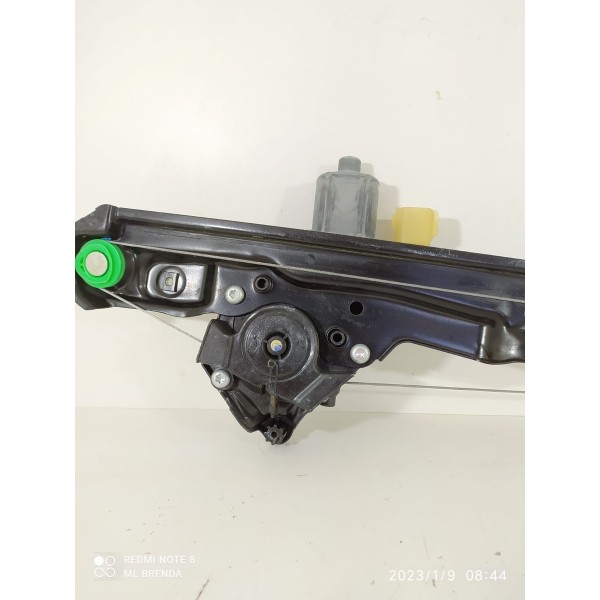 Maquina Vidro Ecosport Traseira Direi 2013/2022 Gn15927000ca