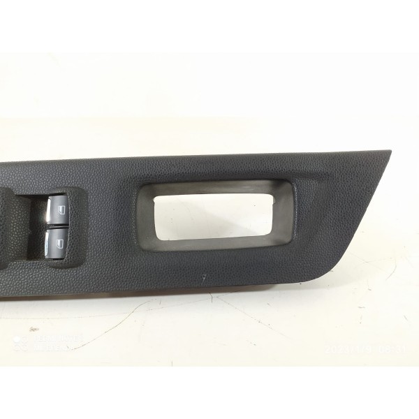 Botão Vidro Ecosport Dianteiro Esquerdo 2018/2022 Dg9t14540