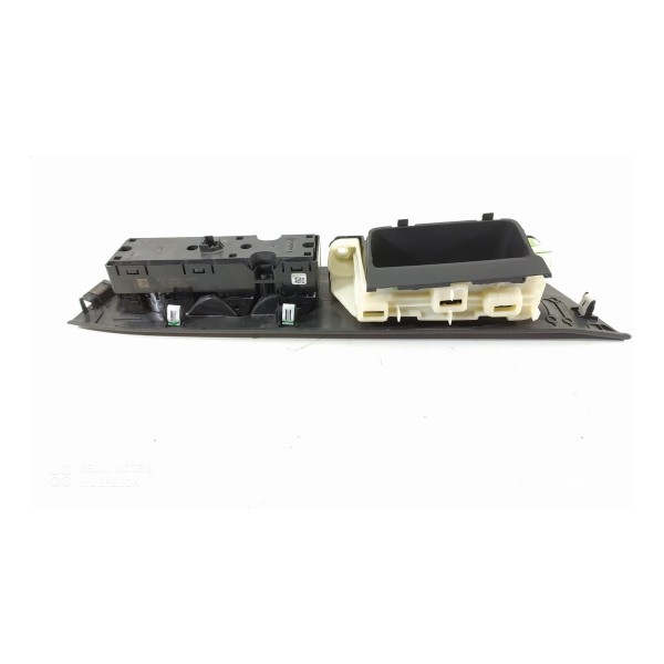 Botão Vidro Ecosport Dianteiro Esquerdo 2018/2022 Dg9t14540