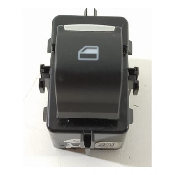 Botão Vidro Ford Ecosport 2018/2022 Dg9t14529